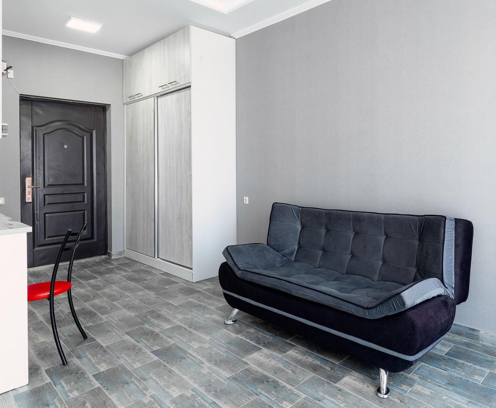 Apartments Kristo Batumi Bagian luar foto